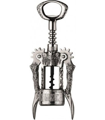 Manufacturer 37 Tire-bouchon 2 leviers décor « Botticello », coffret cadeau.