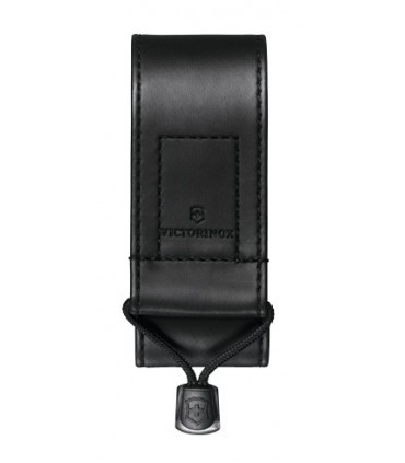 Victorinox 4.0480.3 Étui toile noir pour couteaux 91 mm de 6 à 14 pièces.