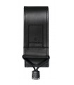 Victorinox 4.0480.3 Étui toile noir pour couteaux 91 mm de 6 à 14 pièces.