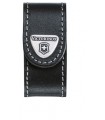 Victorinox 4.0518.xl Étui cuir noir pour Minichamp et modèles avec clé USB.