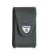 Victorinox 4.0521.3 Etui  Victorinox 4.0521.1 Étui cuir noir pour couteaux 91 mm de 15 à 23 pièces.