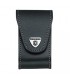 Victorinox 4.0521.xavt Etui spécial pour couteau 1.6795.XAVT, cuir noir.