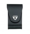 Victorinox 4.0521.xavt Etui spécial pour couteau 1.6795.XAVT, cuir noir.