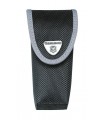 Victorinox 4.0548.3 Étui nylon noir, avec compartiment pour mini-torche, pour couteaux à partir de 11 pièces.