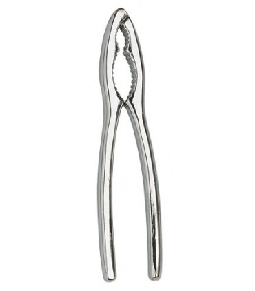 Manufacturer 411 Casse noix  chromé