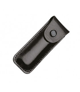 Victorinox 429.n Étui cuir noir pour canifs  58 mm jusqu'à 5 pièces.