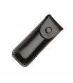 Victorinox 429.n Étui cuir noir pour canifs  58 mm jusqu'à 5 pièces.