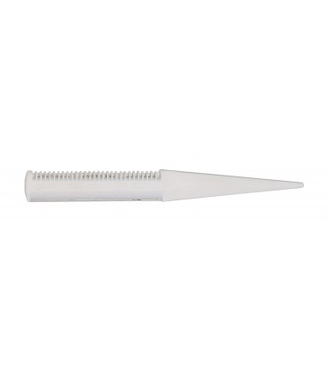 Manufacturer 900 Coupe-cheveux « FIGARO », double denture, réglable (livré avec 3 lames + 10 lames de rechange).