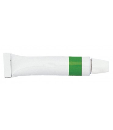 Manufacturer 9603 Pate a Rasoir Pâte Blanc/Vert