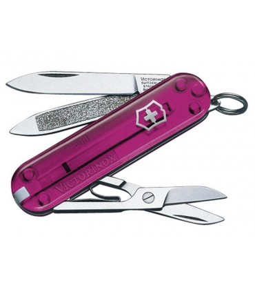 Couteau Classic Victorinox 0.6203.t5