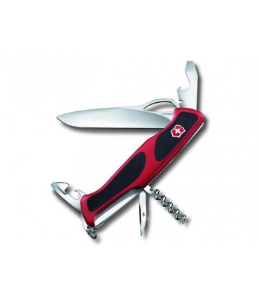 Couteau Delémont Victorinox 0.9553.mc