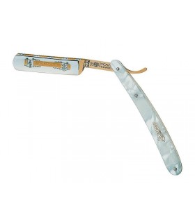 Rasoir5/8.  Dovo solingen 98.5810