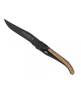 Couteau Laguiole CDozorme 4913.on