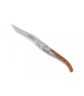 Couteau Laguiole CDozorme 4913.g