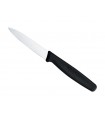 Victorinox 5.0603 Boite de 20 Couteaux  8 cm Fibrox Noir