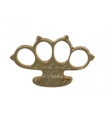 Poing Boxer Piranha 55.w