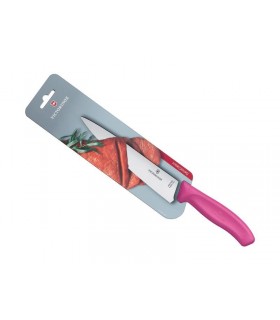 Couteau Découper Victorinox 6.8006.19l5b