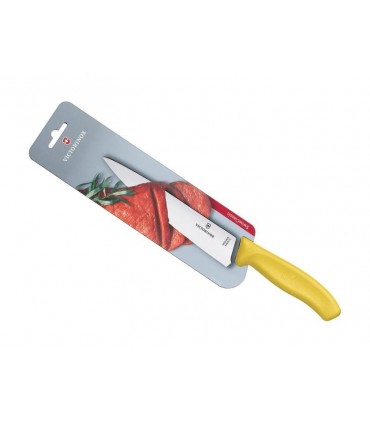 Couteau Découper Victorinox 6.8006.19l8b