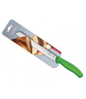 Couteau Pain Victorinox 6.8636.21l4b
