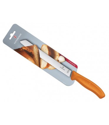 Couteau Pain Victorinox 6.8636.21l9b