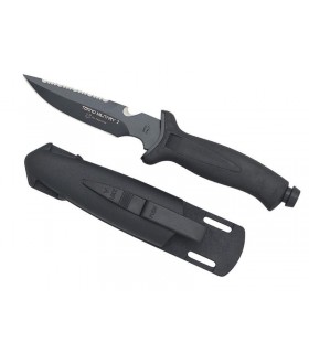 Poignard Techno military Fox prodution 647.11