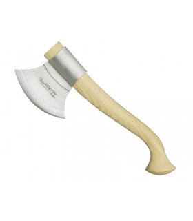 Hache  Fox prodution 682