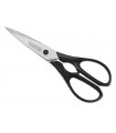 Victorinox 7.6363.3 Ciseaux cuisine 20 cm noirs.