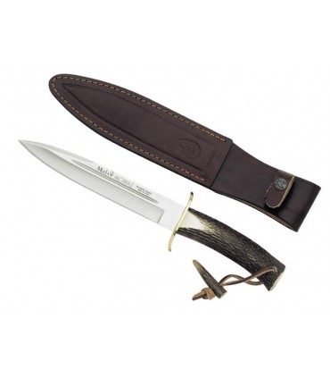 Poignard Alcaraz Muela 9211