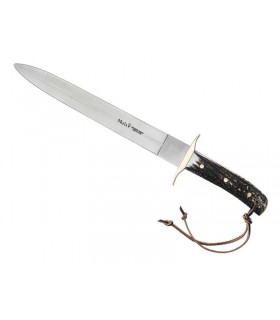 Poignard Bowie Muela 9269