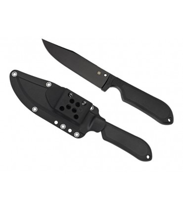 Poignard Street Bowie Spyderco fb04pbb