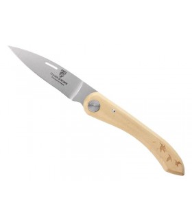 Couteau CapuCin CDozorme 4929.bb