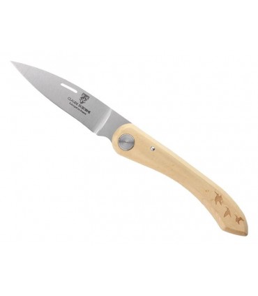 Couteau CapuCin CDozorme 4929.bb