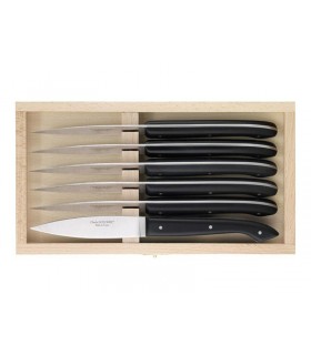 Coffrets6couteaux Le thiers CDozorme 3220