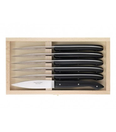 Coffrets6couteaux Le thiers CDozorme 3220