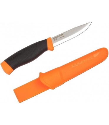 Poignard Companion heavy duty f Morakniv 12211