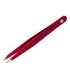 Pince à épiler Swiss line Classic Rubis 1k1601