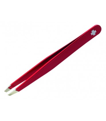 Pince à épiler Swiss line Classic Rubis 1k1601