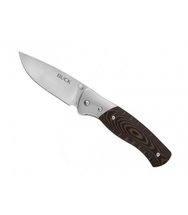 Couteau Selkirk pm Buck 7836