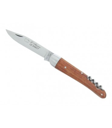 Couteau L'alsacien Au sabot 170636