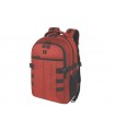 Victorinox 31.1050.03 Sac à dos « CADET » rouge, 46 x 33 x 18 cm, capacité 20 L, avec compartiment matelassé pour ordinateur