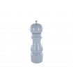 Marlux  230.g Moulin à poivre  20 cm Bois Hêtre gris brillant