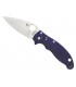 Couteau Manix 2 Spyderco c101gpdbl2