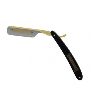 Rasoir 5 /8 évidé Dovo solingen 2.6810