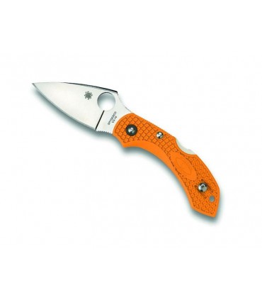 Couteau Dragonfly 2 Spyderco c28por2