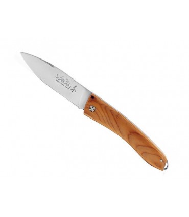 couteau  bijou Salamandra 64232