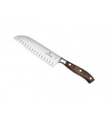 couteau  santoku Victorinox 7.7320.17g