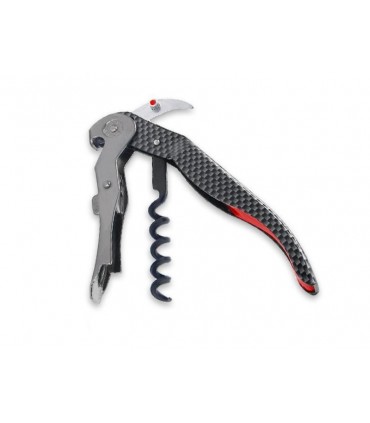 Couteau sommelier clickcut monza Pulltex 837