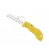 couteau  manbug Spyderco myls