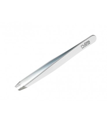 Rubis 1k105 Pince a epiler Classic 9,5 cm  Gris