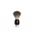 Mühle 81m336 Blaireau  0 cm pur noir (pure badger)  monture résine noir.